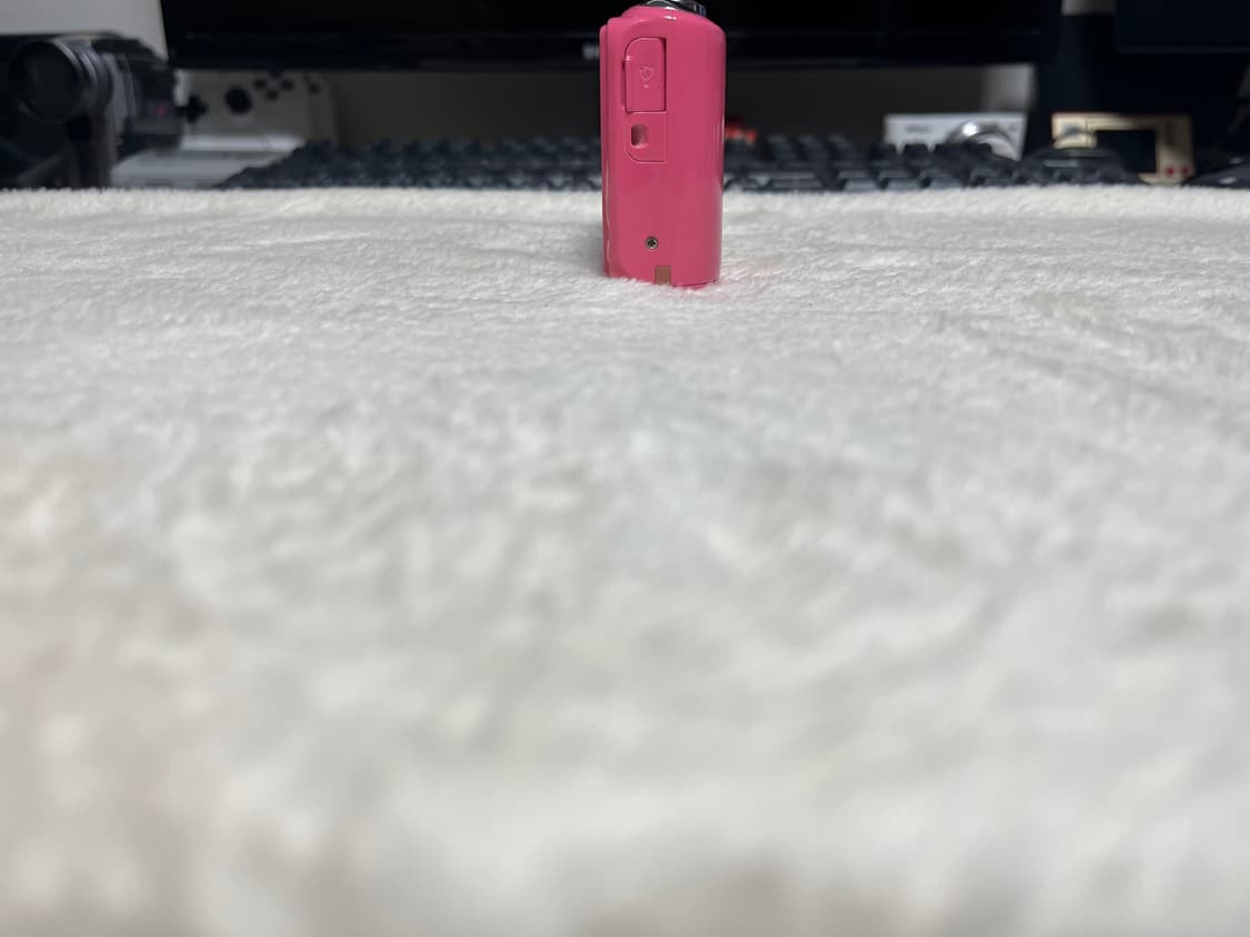 🔥💖📸 삼성 디카 VLuu ES30 판매합니다! 📸💖🔥 상품이미지5