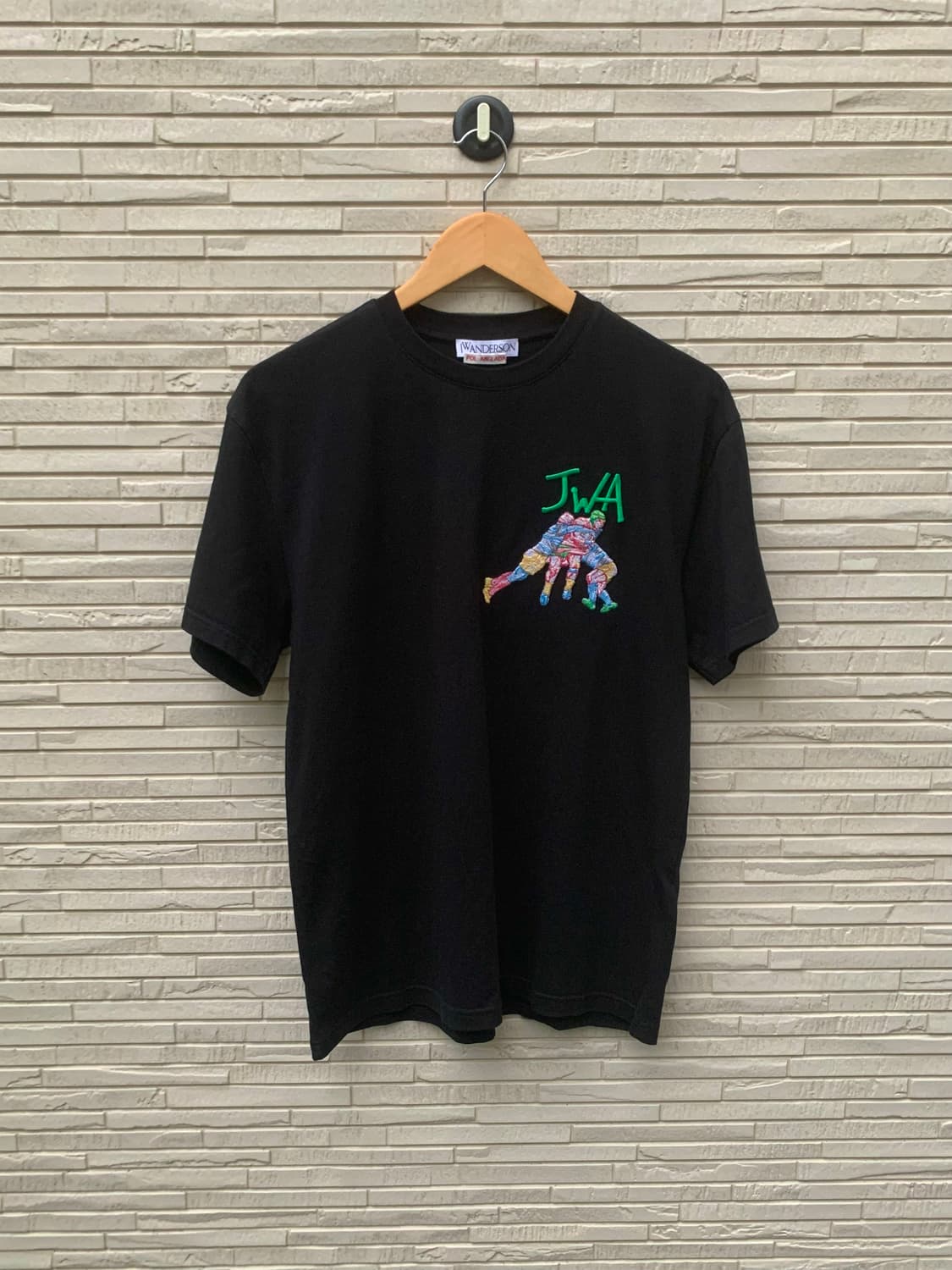 JW Anderson 반팔 티셔츠 상품이미지3