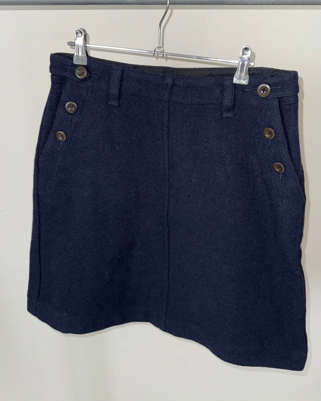 마가렛호웰 스커트 상품이미지4