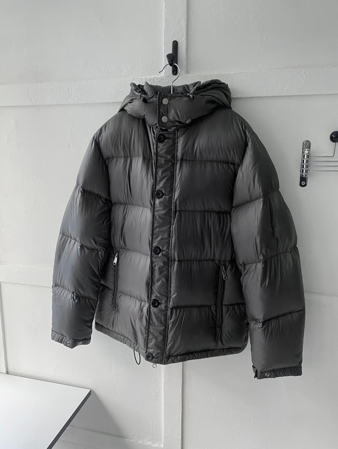 MHL 다운 자켓 패딩 상품이미지2