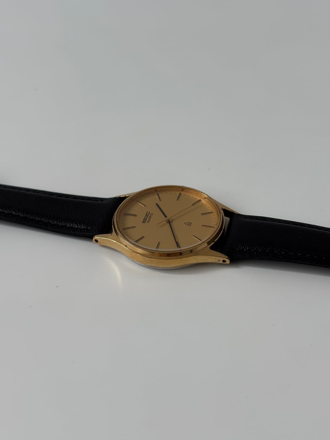 1980s Chariot Gold Quartz 상품이미지6
