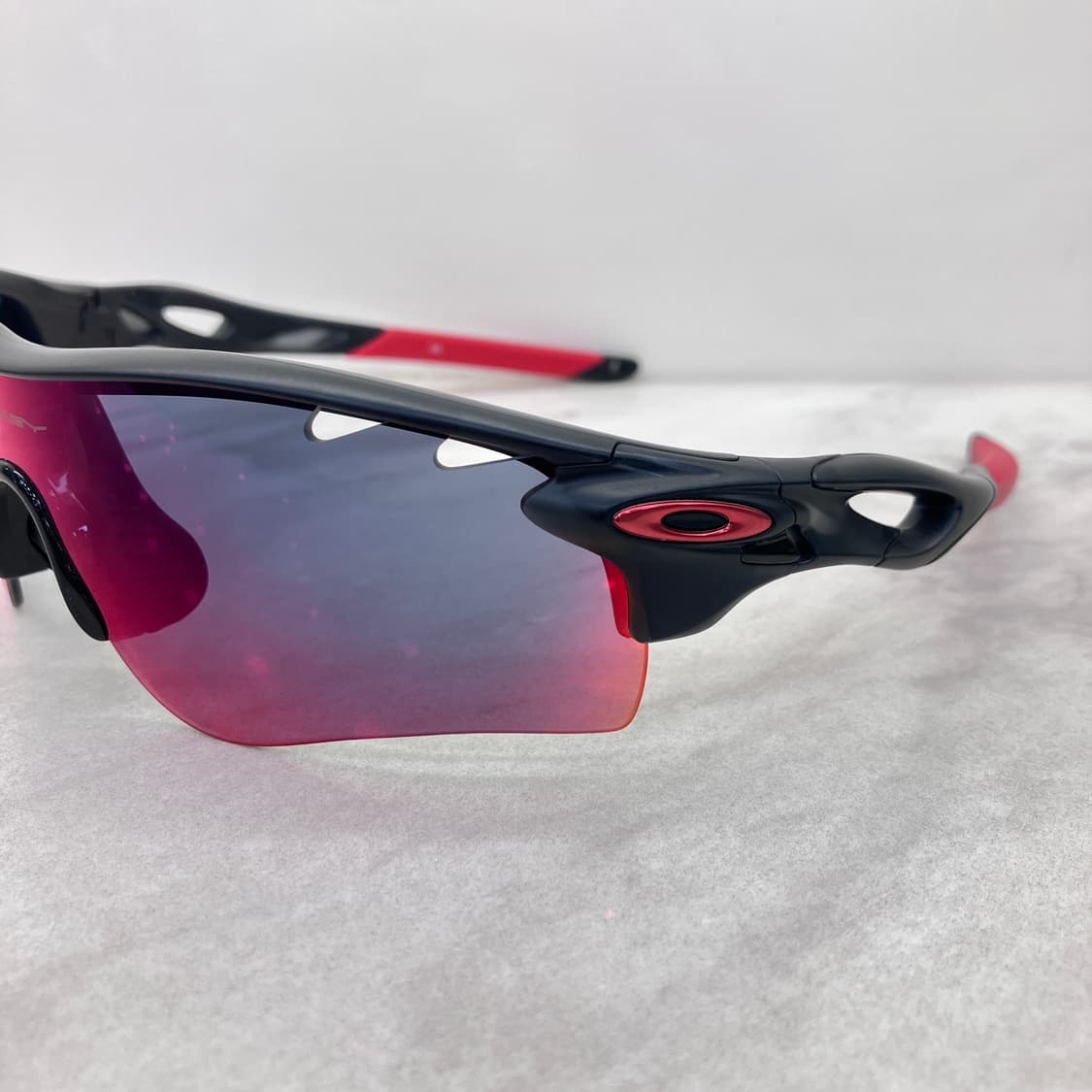 C23 오클리 OAKLEY 레이다락 패스 벤티드 고글 상품이미지2