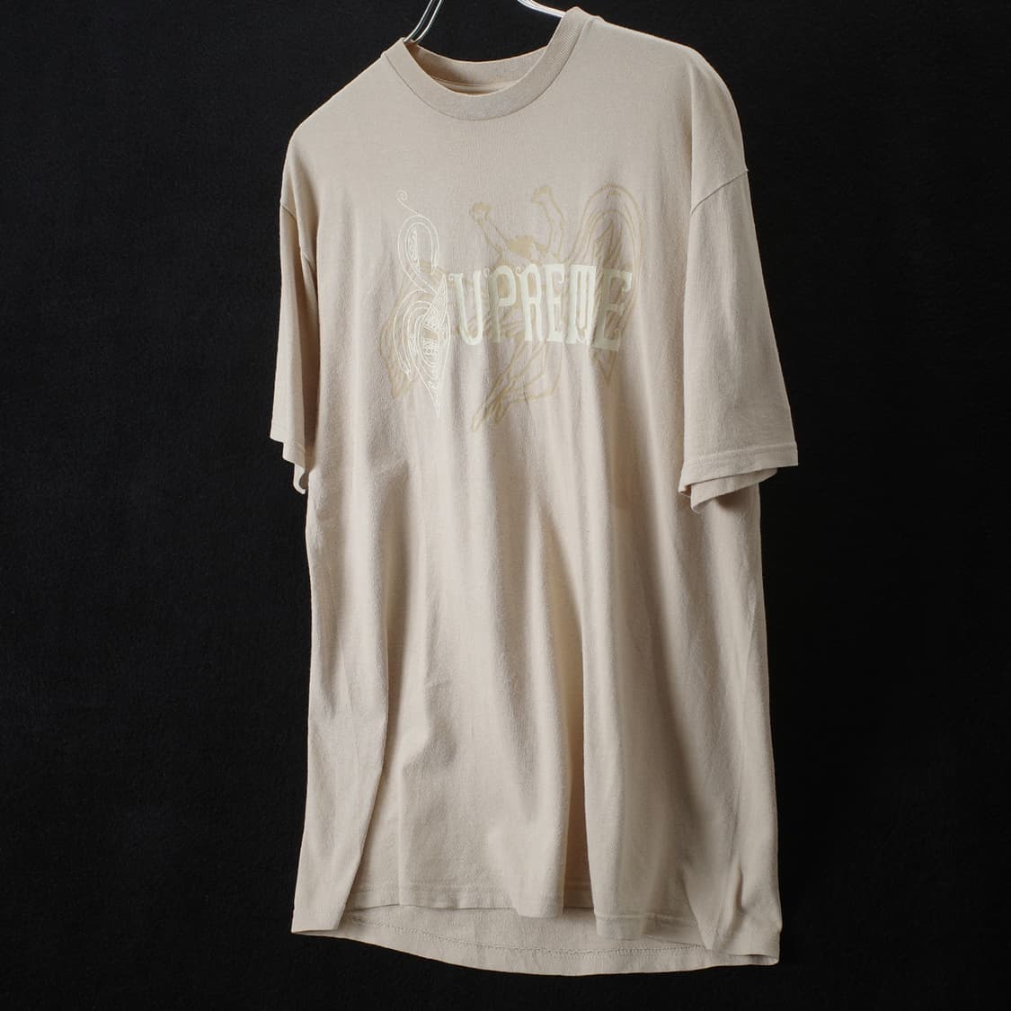 Supreme /Led Zeppelin Swan Song/Usa Made 상품이미지1