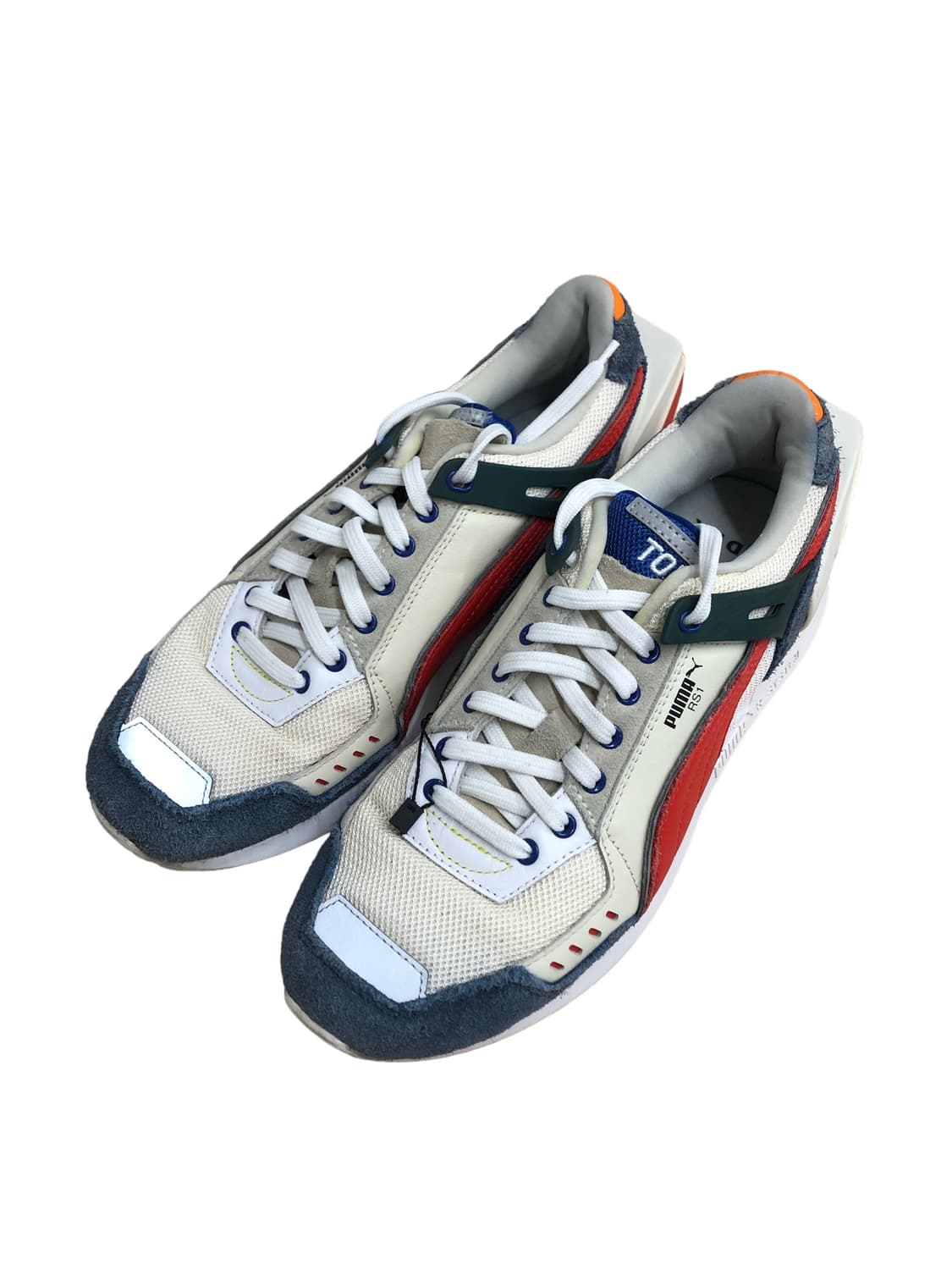 푸마 x 아더에러 RS-1 Whisper 250mm 상품이미지1