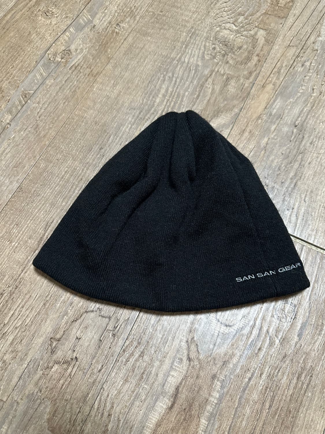 산산기어 비니 23FW 1사이즈 상품이미지2