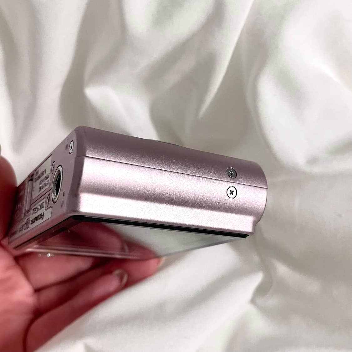 [뽀용] 파나소닉 Panasonic LUMIX DMC-FS20 디카 상품이미지7