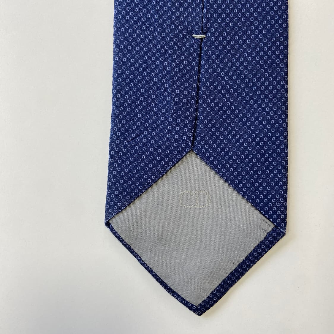 신형 디올(Dior) 명품 정품 넥타이 상품이미지7