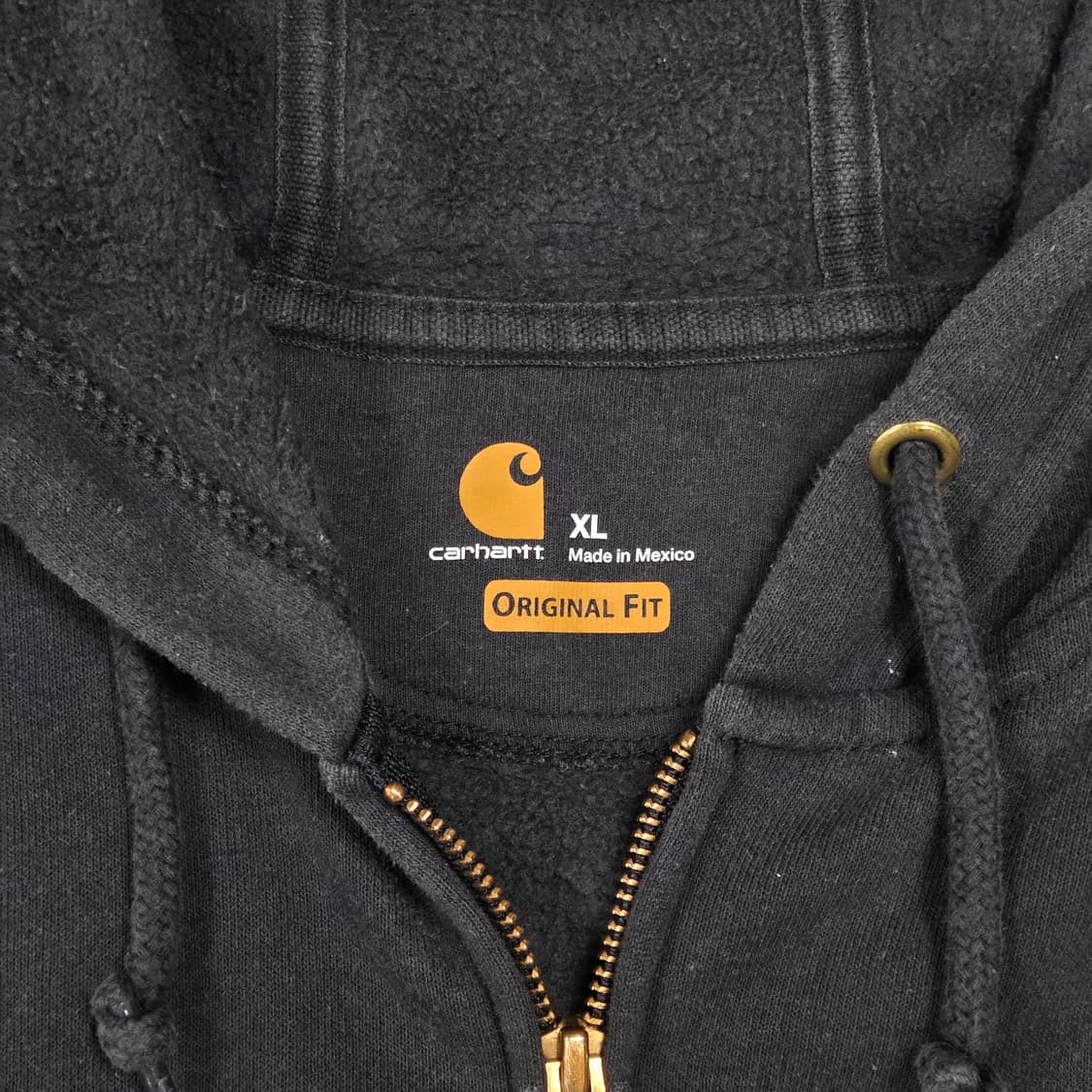 S.O/자수, 패치워크 커스텀 후드집업 상품이미지7