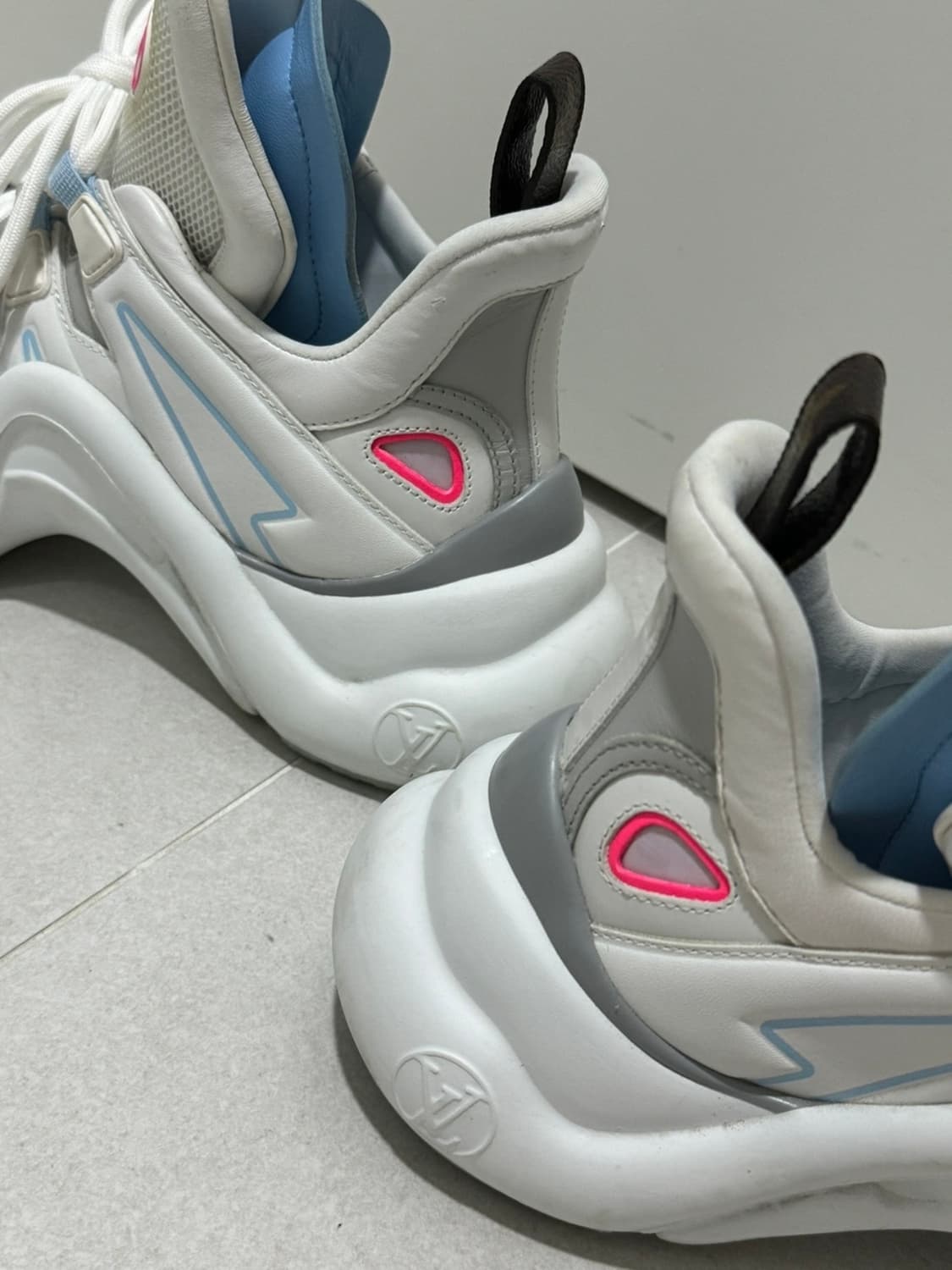 루이비통 아치라이트 235 상품이미지5