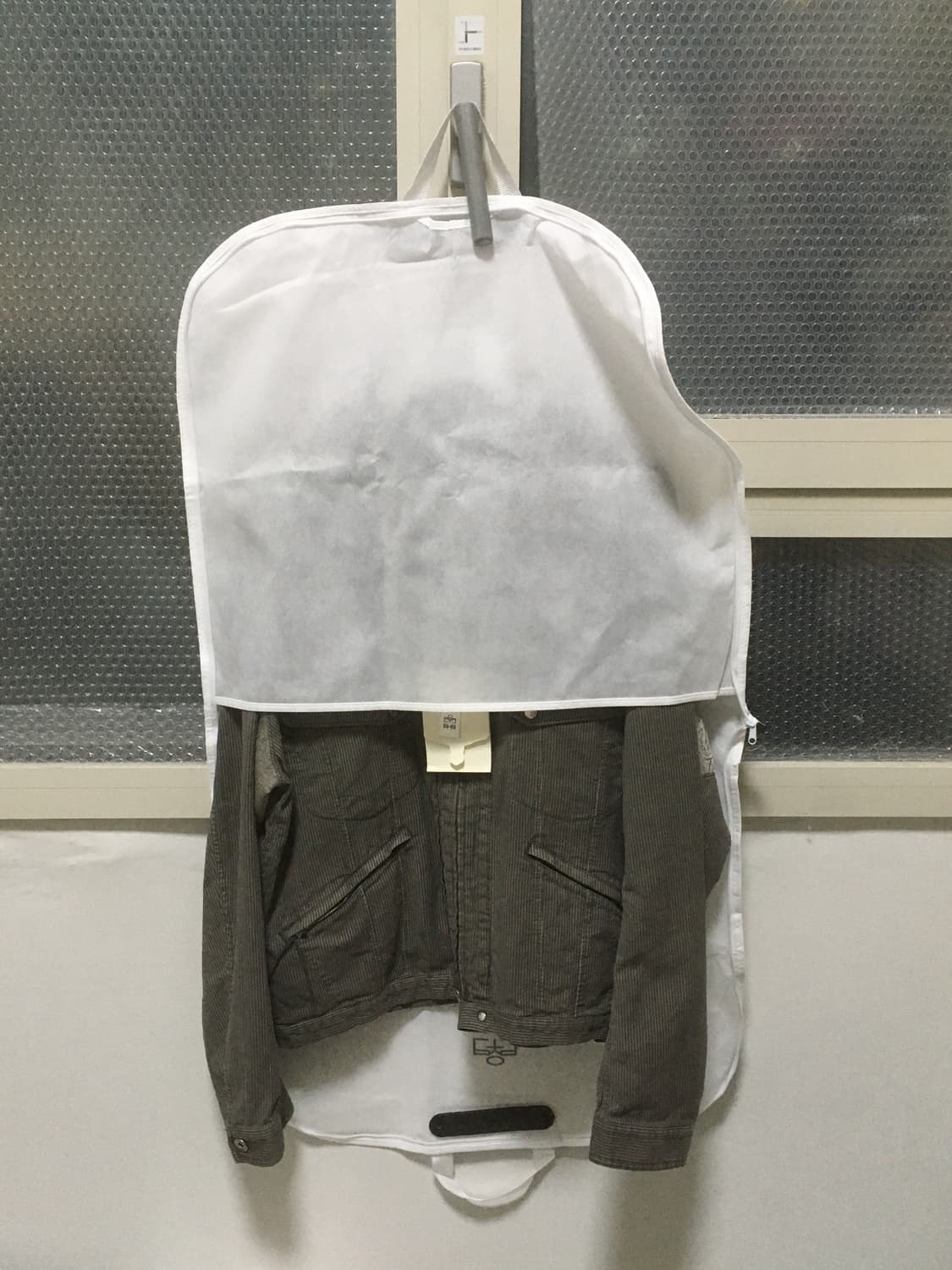 (4) 폴리테루 히코리 집 트러커 새상품 상품이미지6