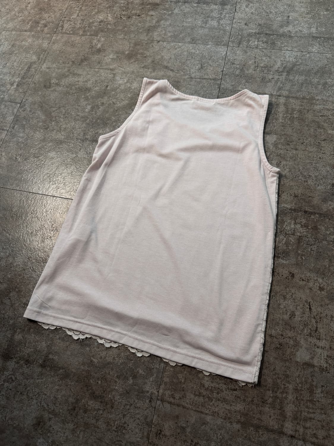 레이스 슬리브리스 상품이미지3