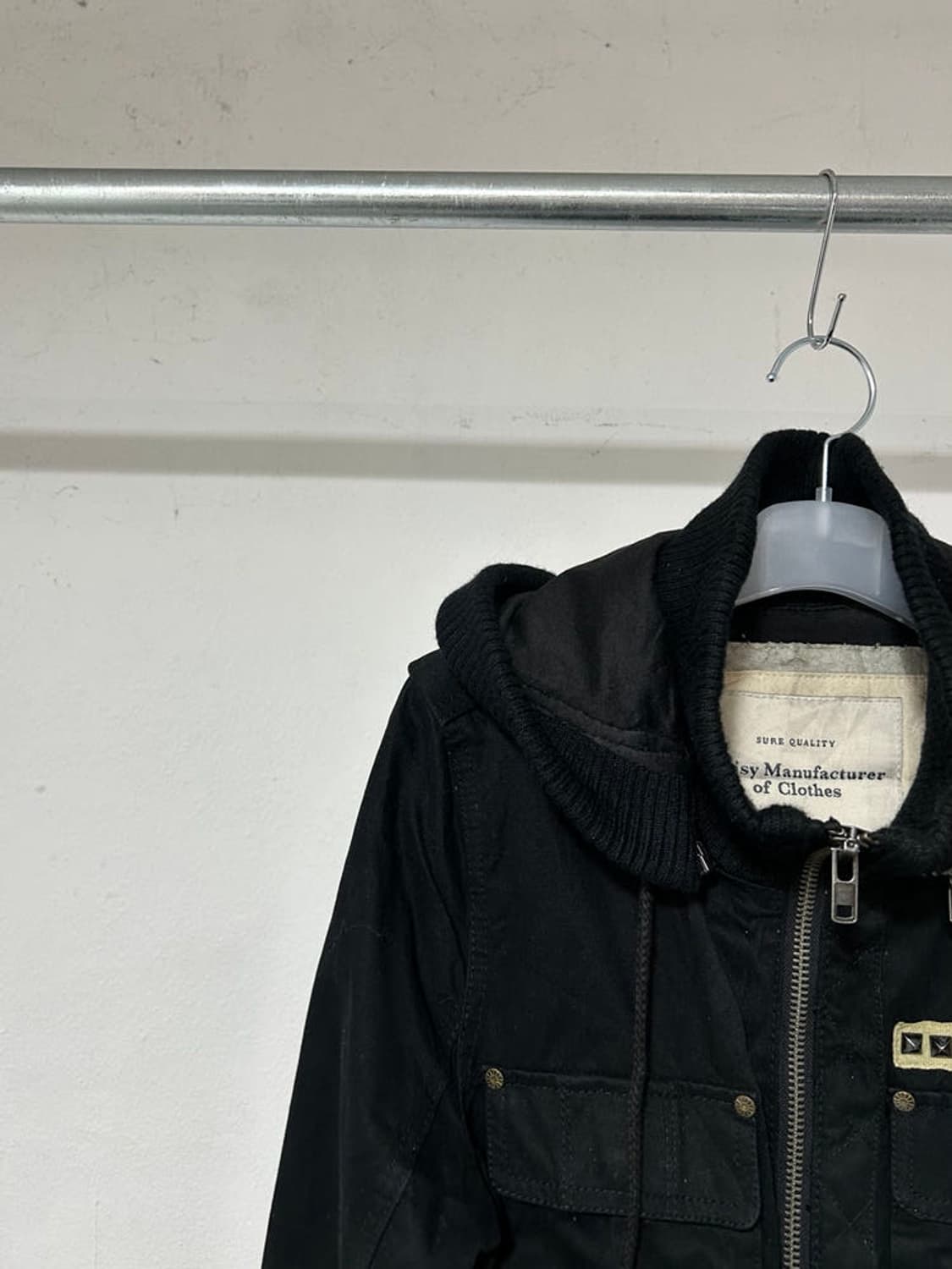 vtg jacket 상품이미지3