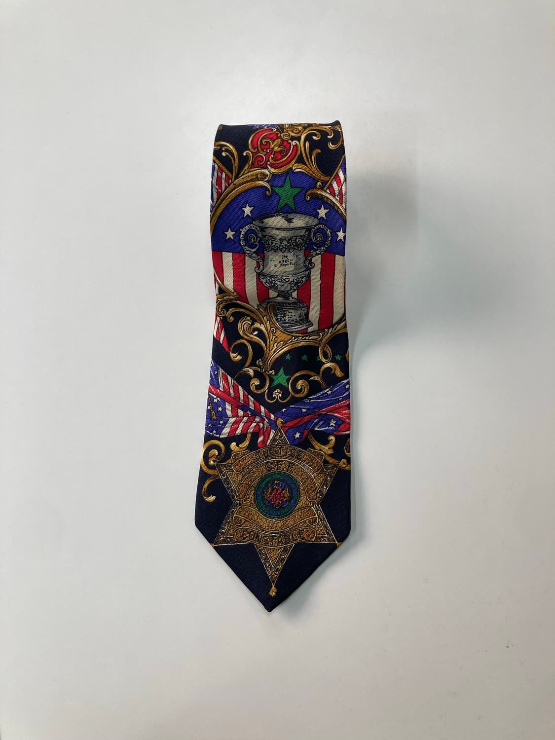 잔프랑코페레 넥타이 상품이미지8