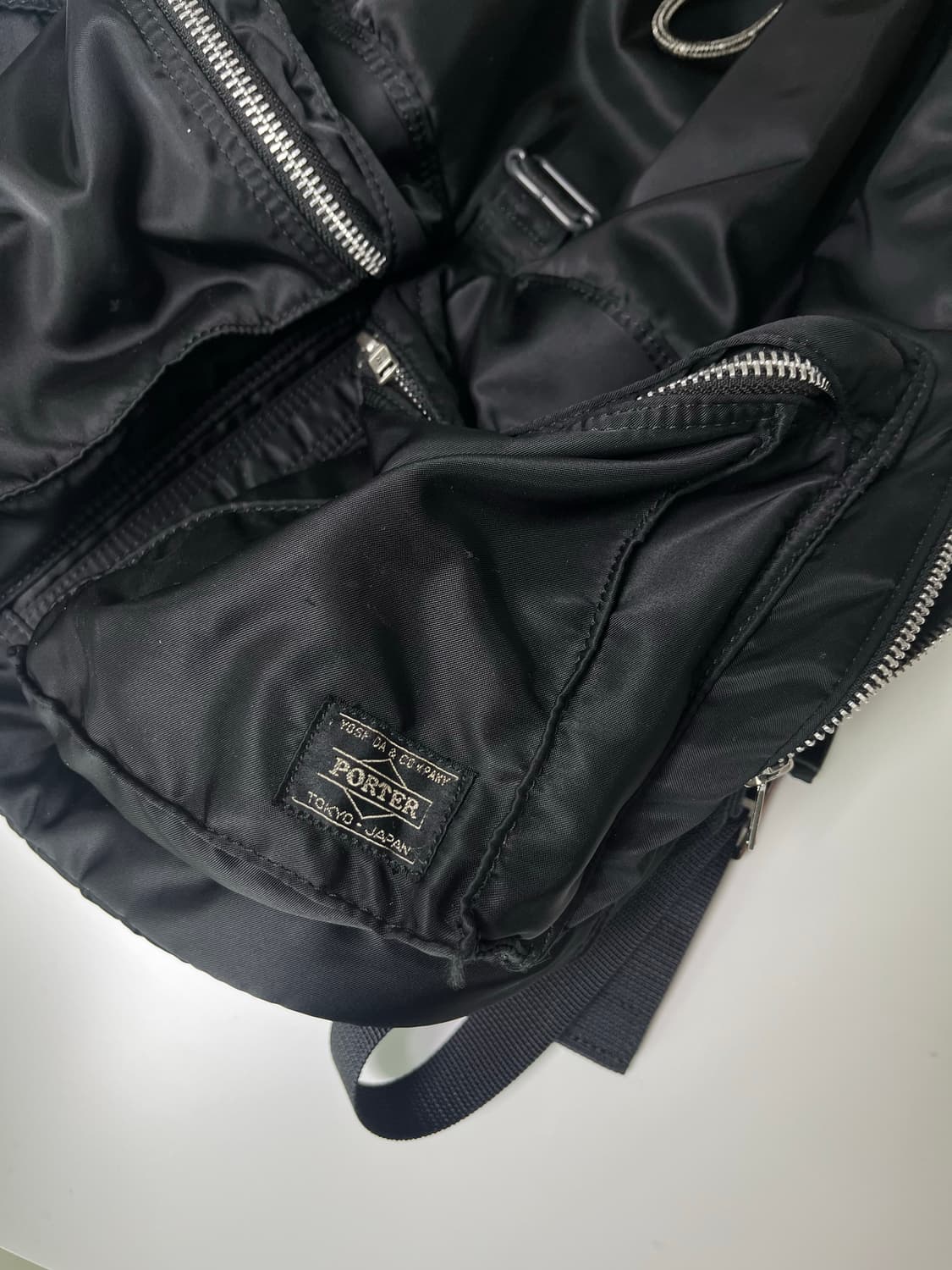 요시다 포터 탱커 백팩 상품이미지4