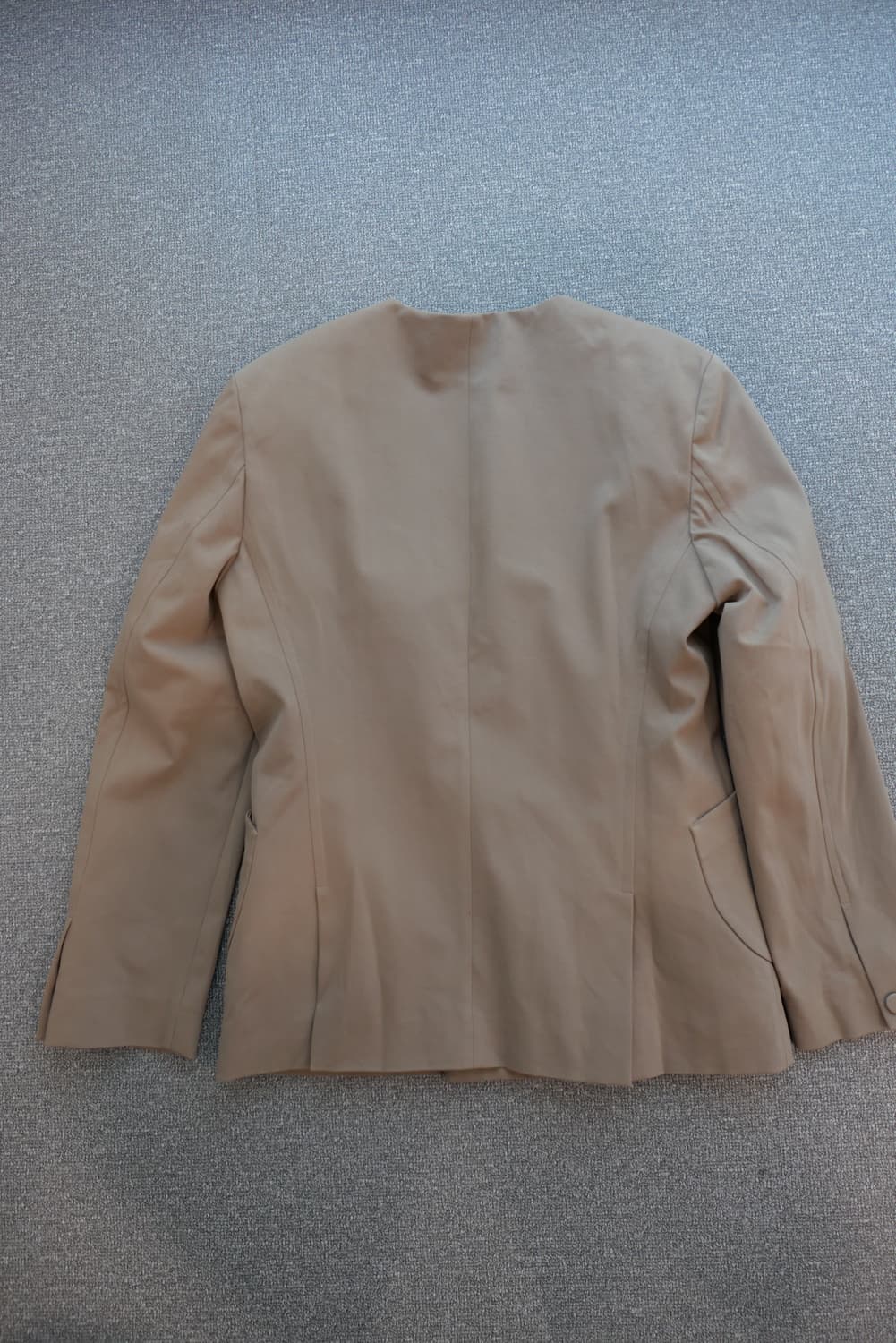 Kiko Kostadinov Orma Reversible Blazer 상품이미지7