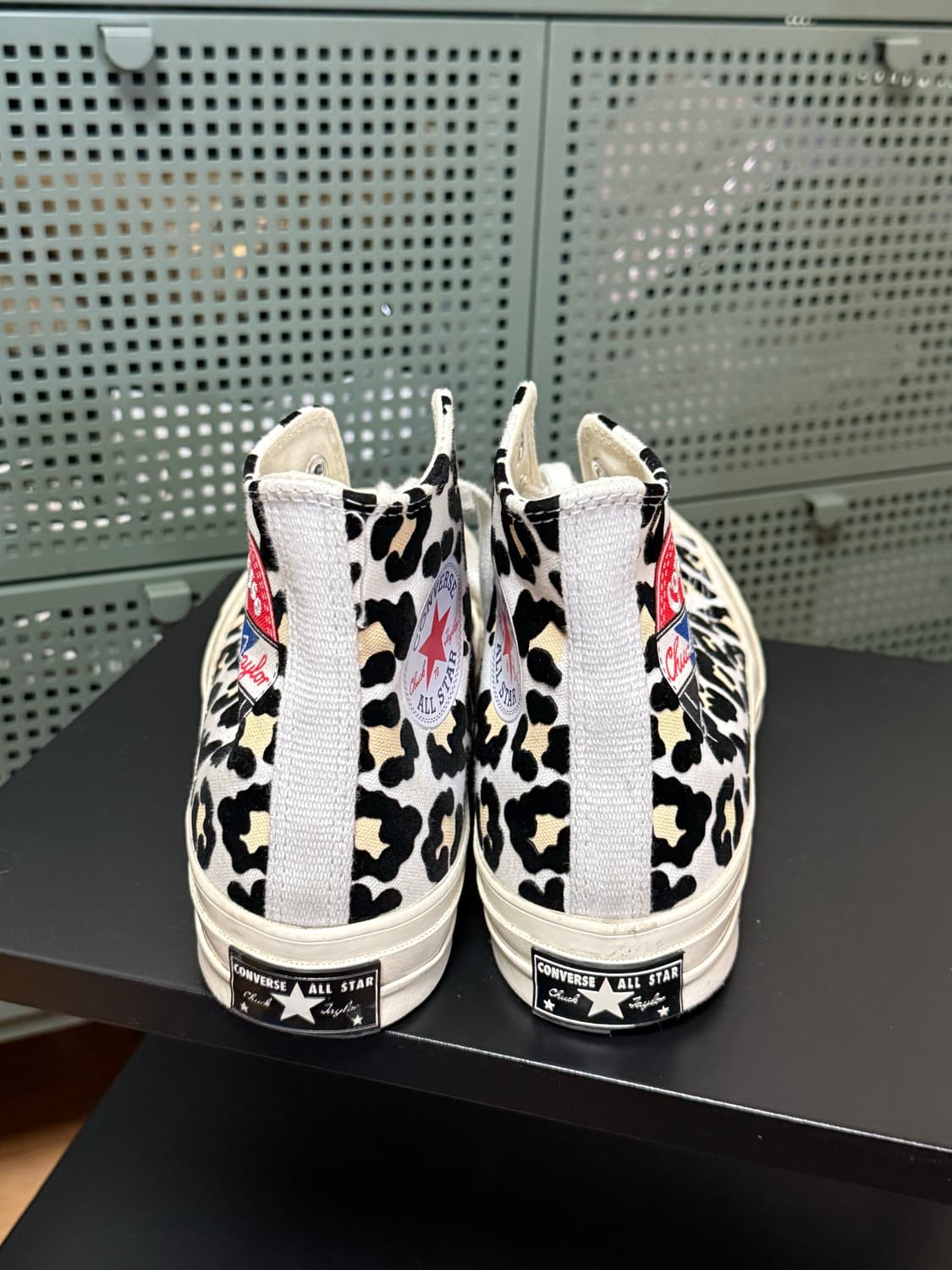 컨버스 하이탑 상품이미지3