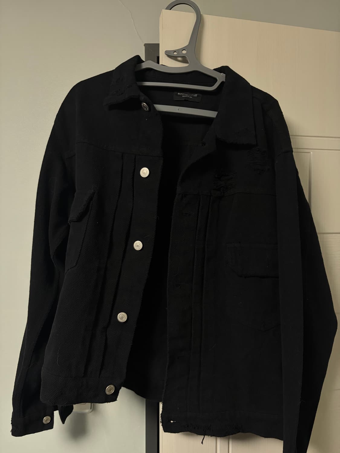 파아카이브 파프롬왓 트러커 2사이즈 상품이미지2