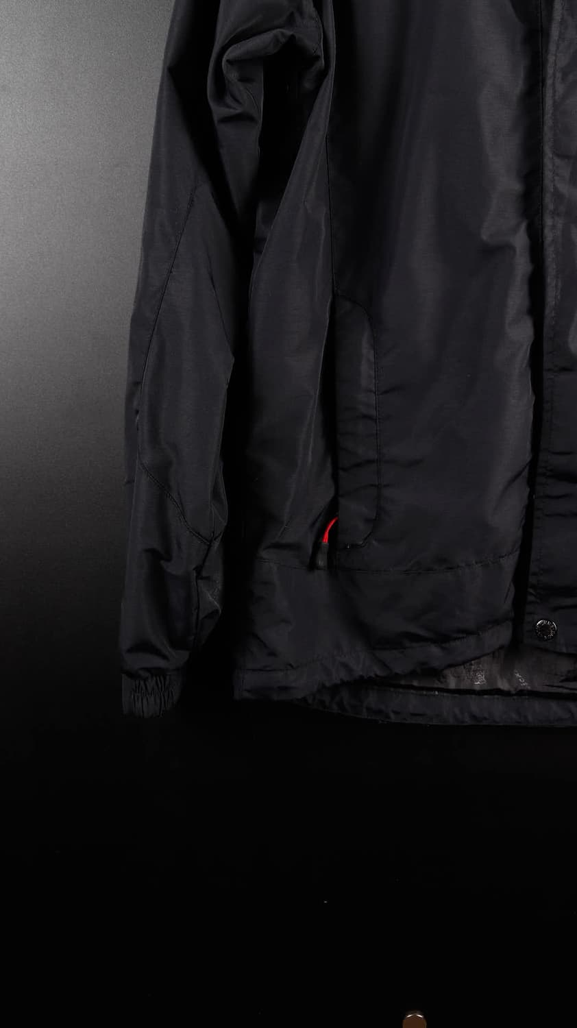 디키즈 블랙 바람막이 상품이미지2