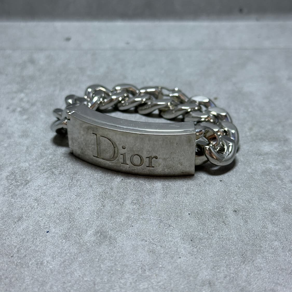 크리스찬 디올 2006 립글로스 체인 팔찌 상품이미지1