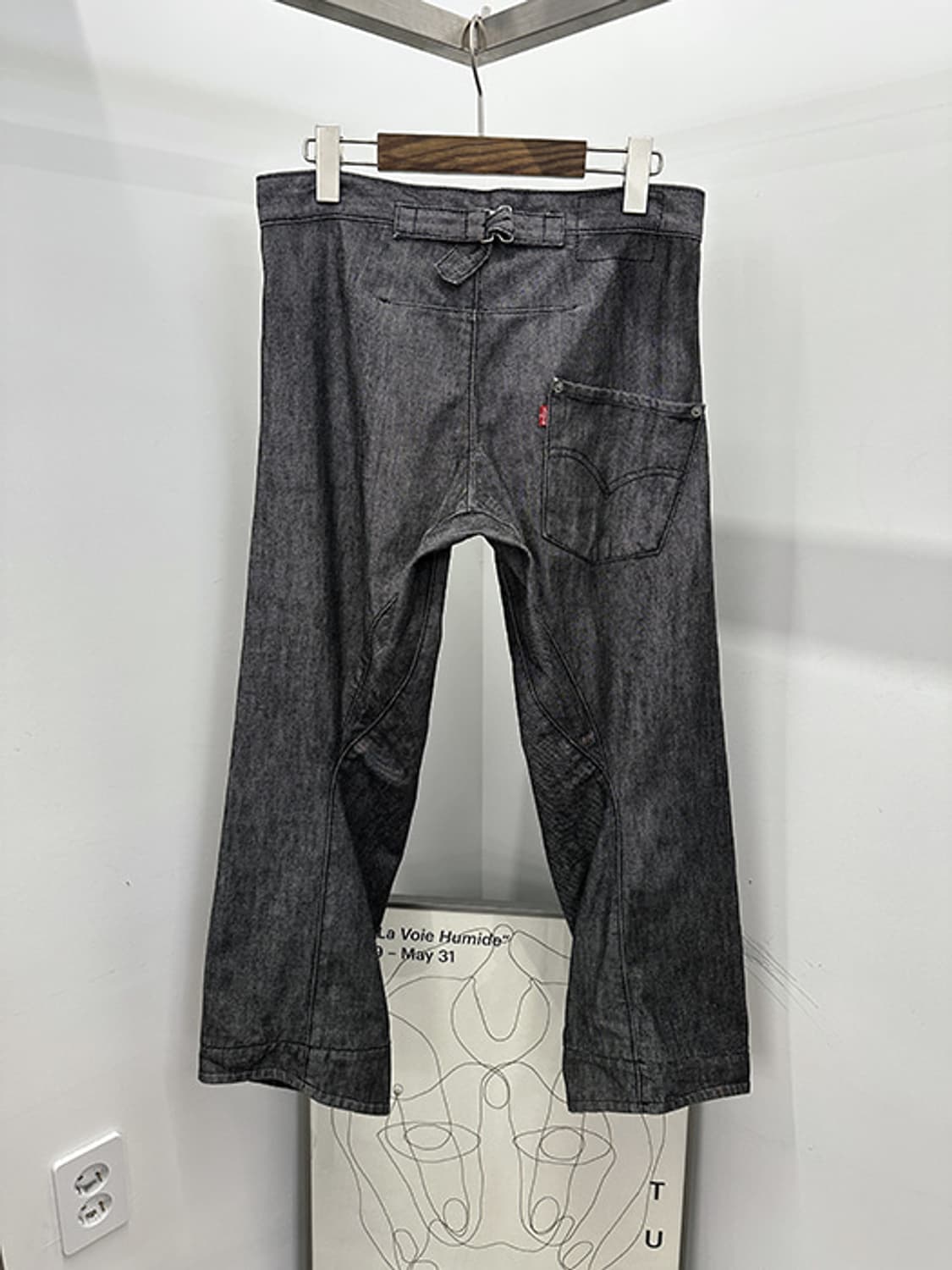 LEVI'S ENGINEERED JEANS (30) 상품이미지4