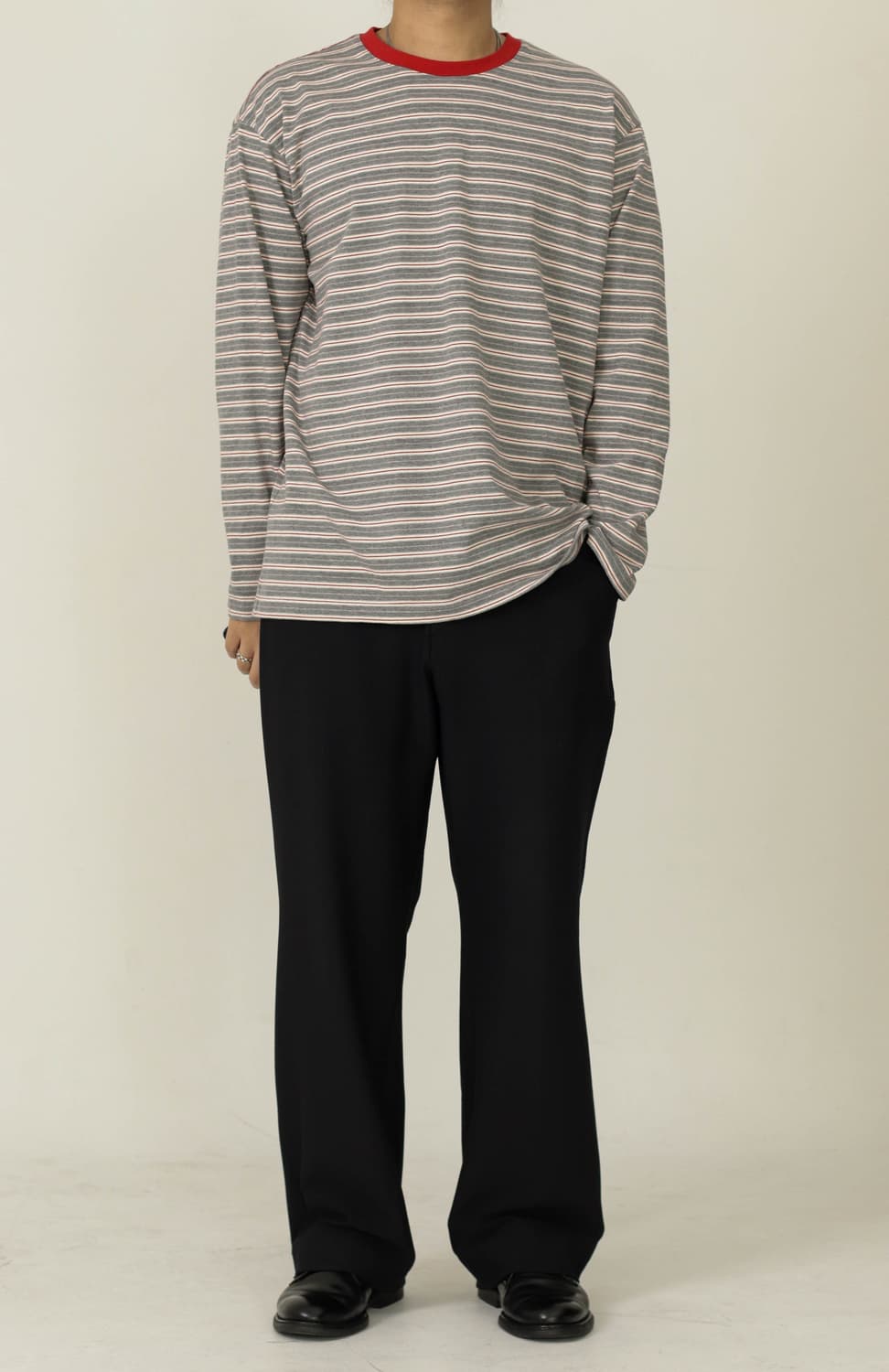 IRO 이로 맨 노턱 팬츠 (32) 상품이미지2