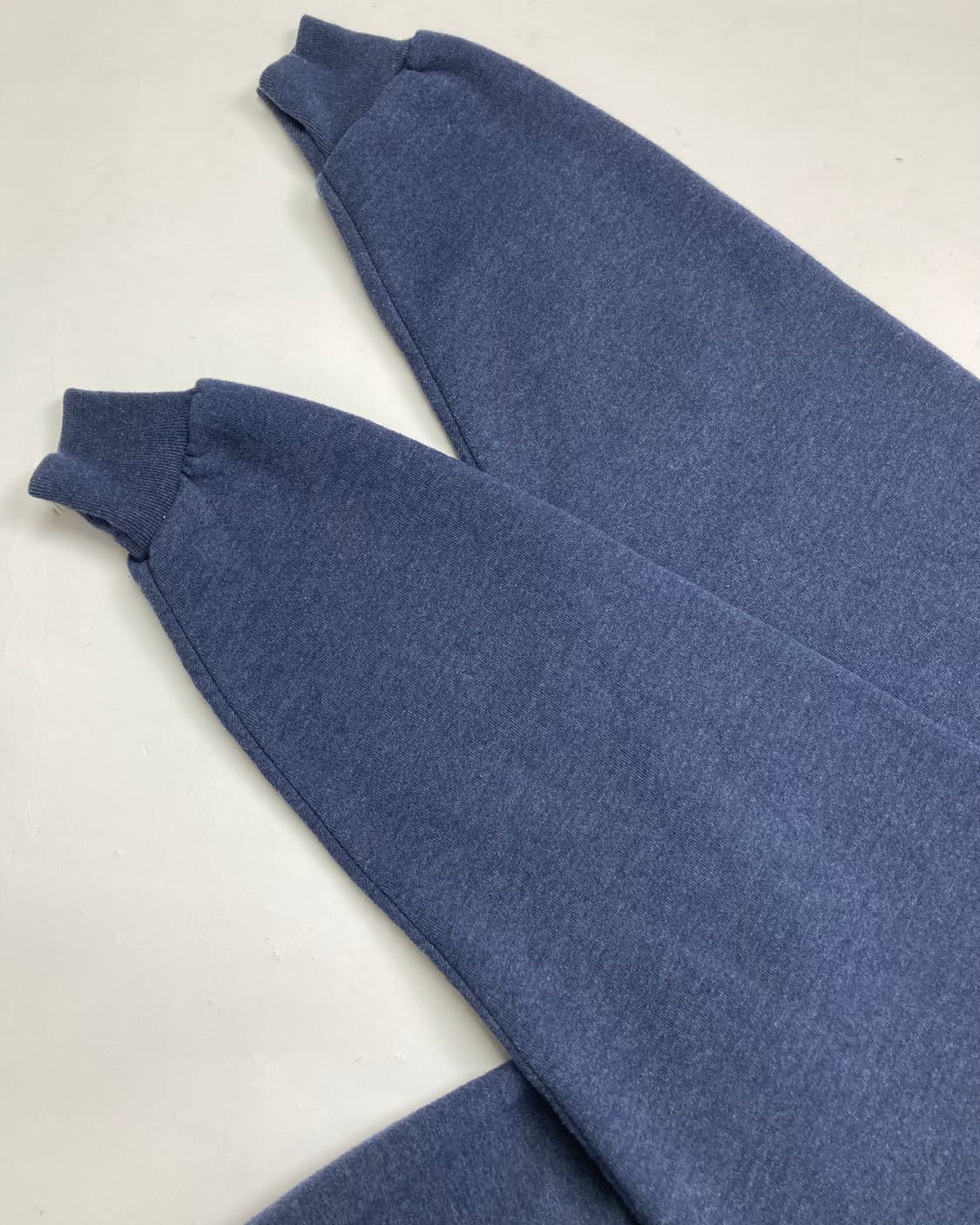 90s Russell Hoodie (charcoal blue) 상품이미지8