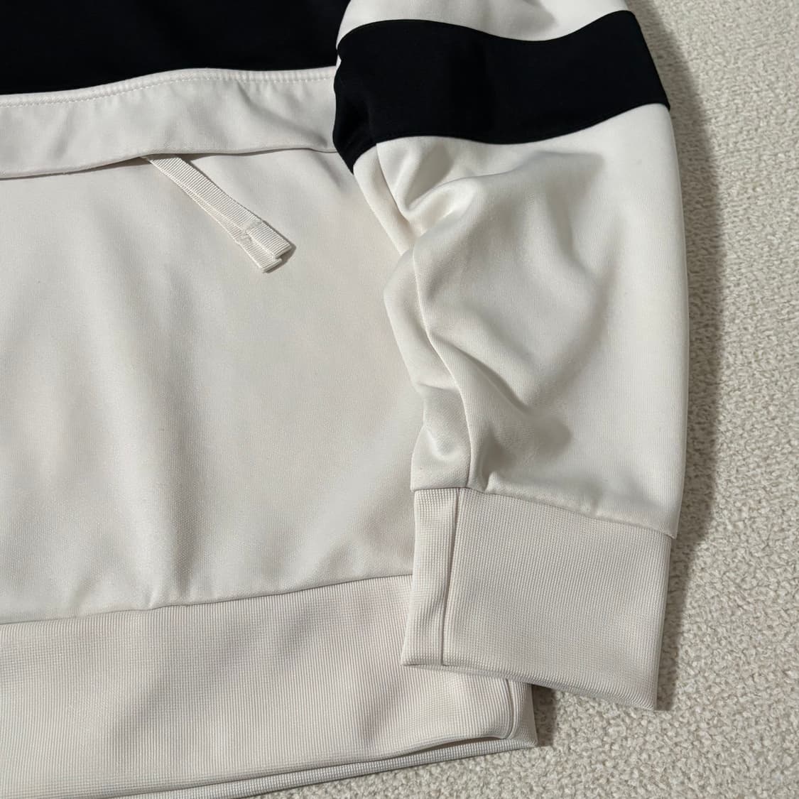 [S] 나이키 에어 범고래 져지 반집업 상품이미지4