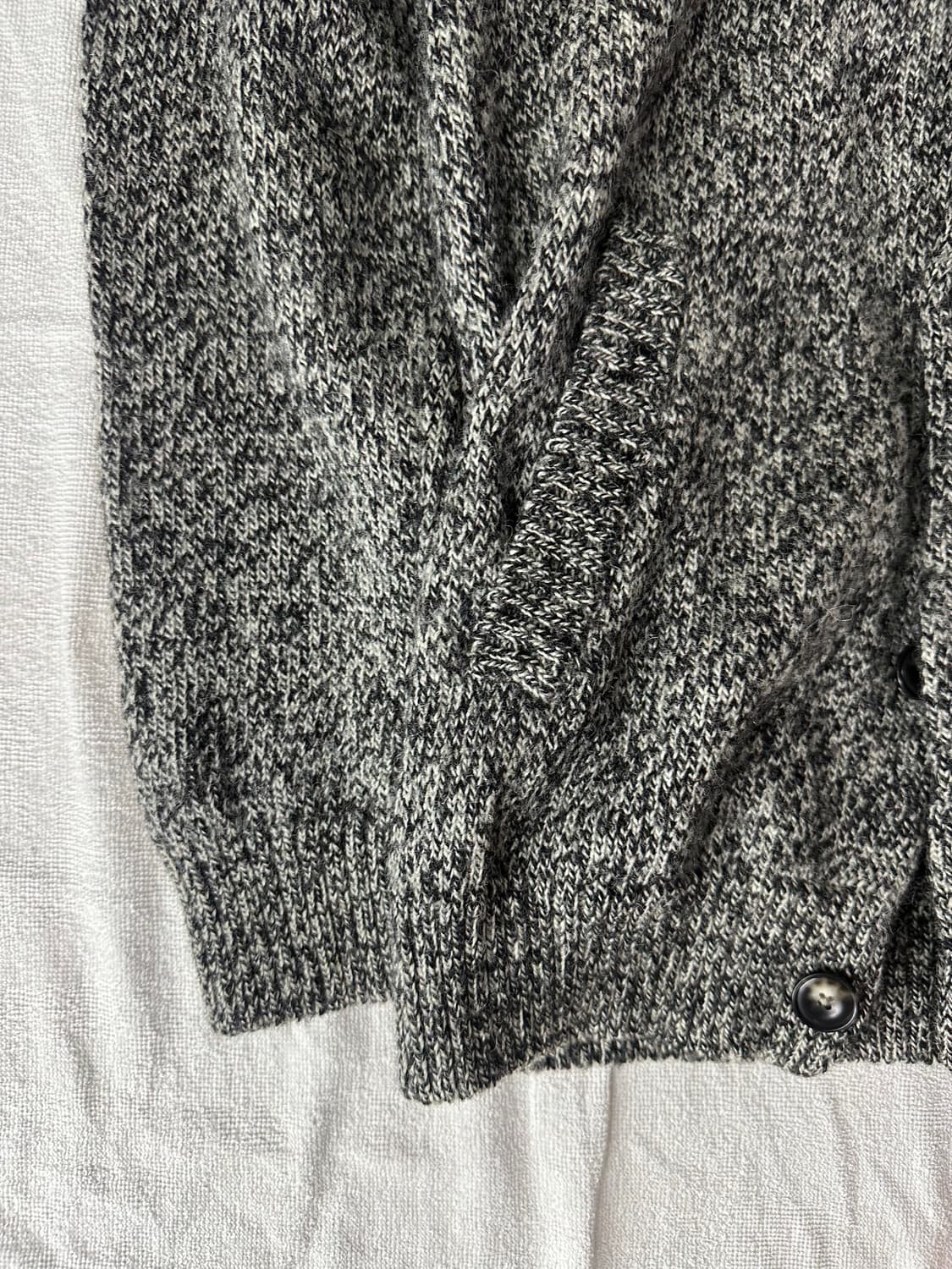 United arrows 유나이티드 애로우 가디건 상품이미지3