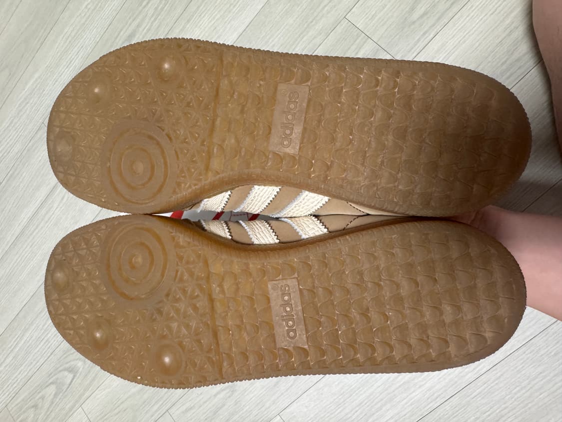 아디다스 웨일즈보너 삼바 270 상품이미지3