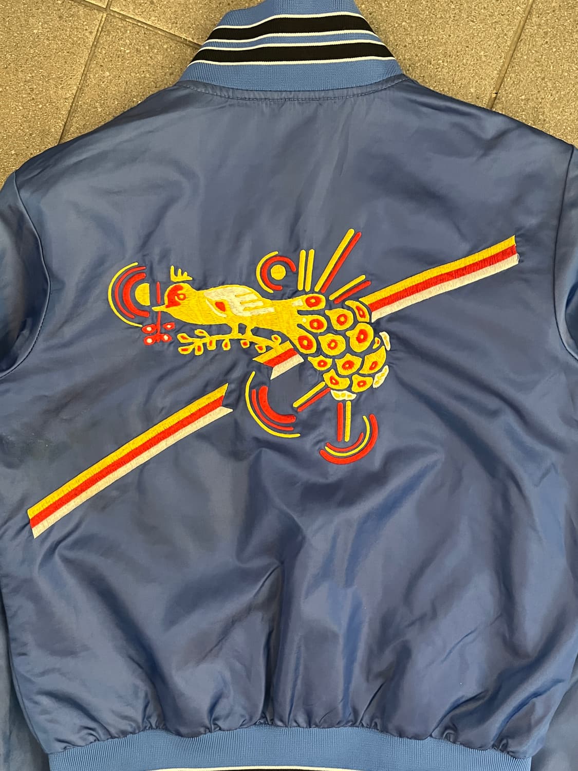 디젤 스카잔 자켓 상품이미지6