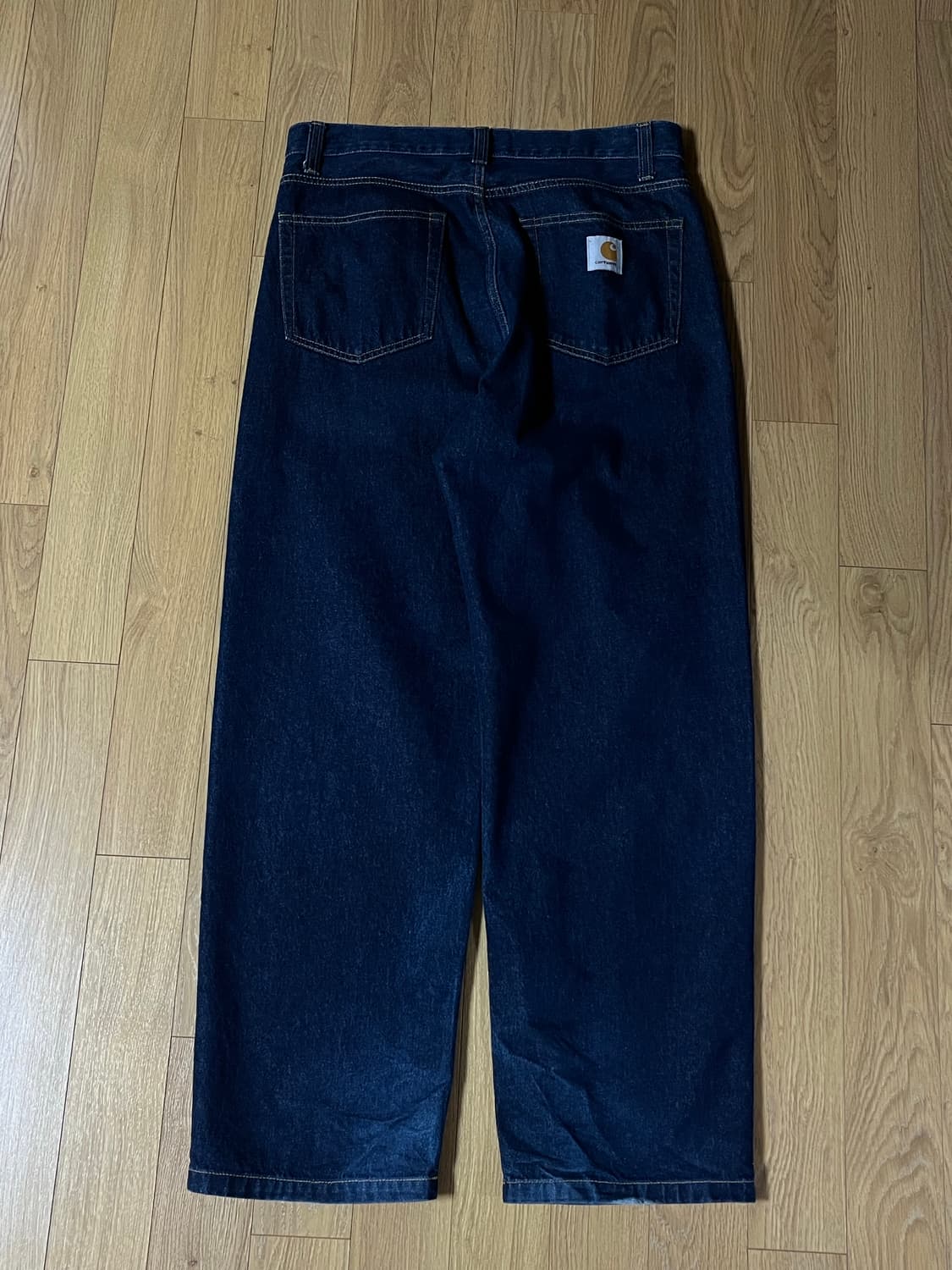 칼하트 wip 랜든 팬츠 [32] 상품이미지2