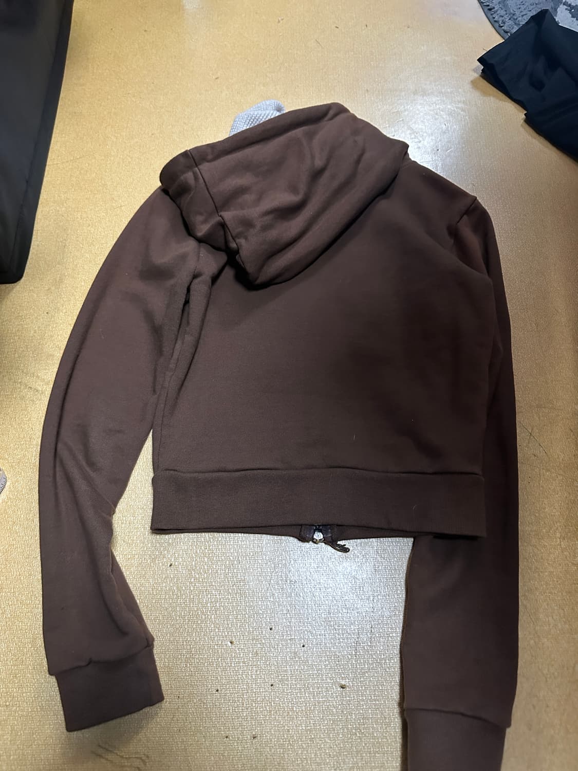 페일제일드 후드집업 상품이미지4