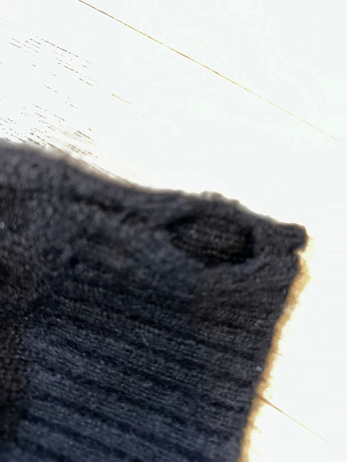 메종미네드 보트넥 니트 상품이미지2