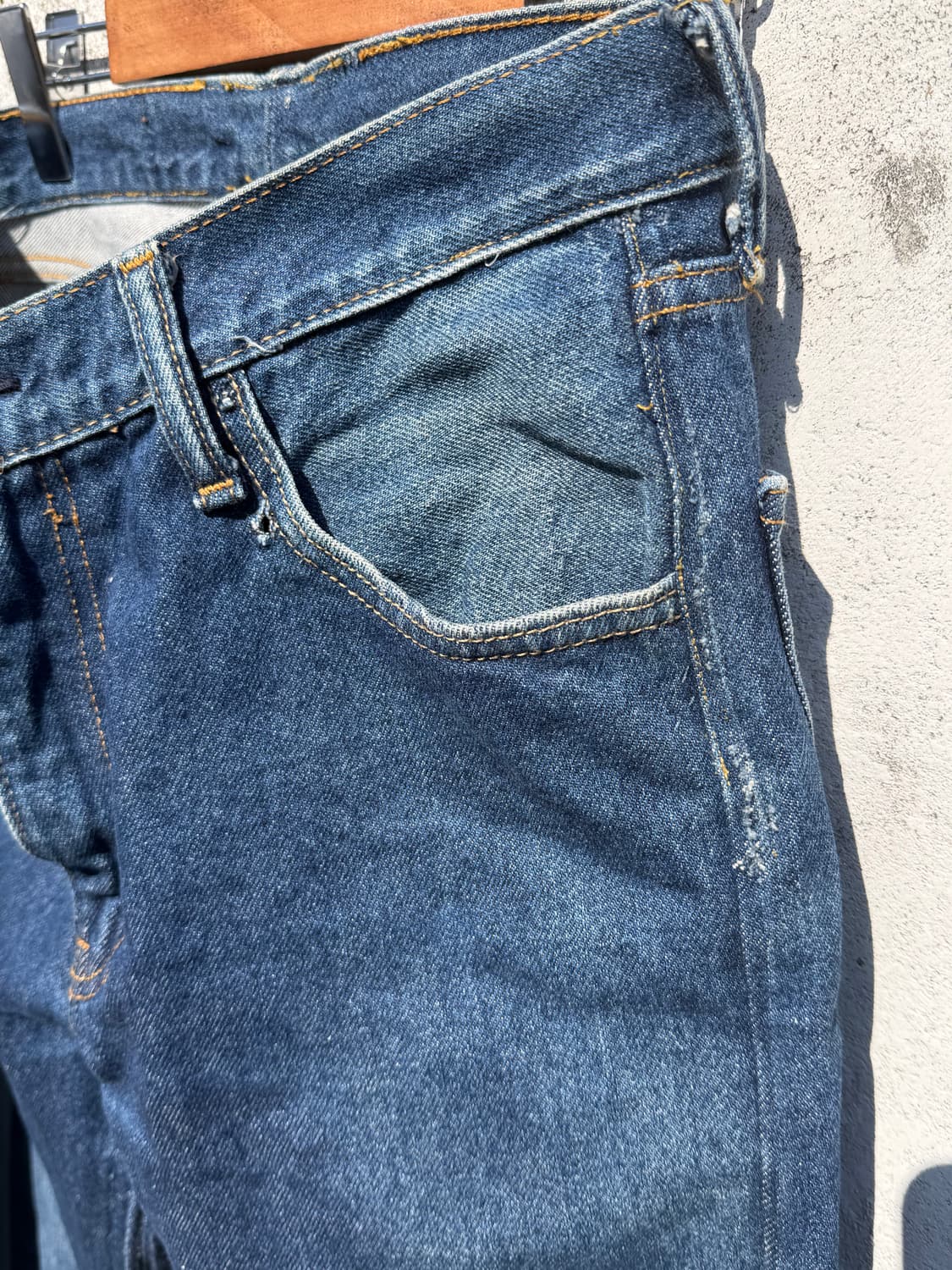 00’s 505 Vintage Levi’s 상품이미지10