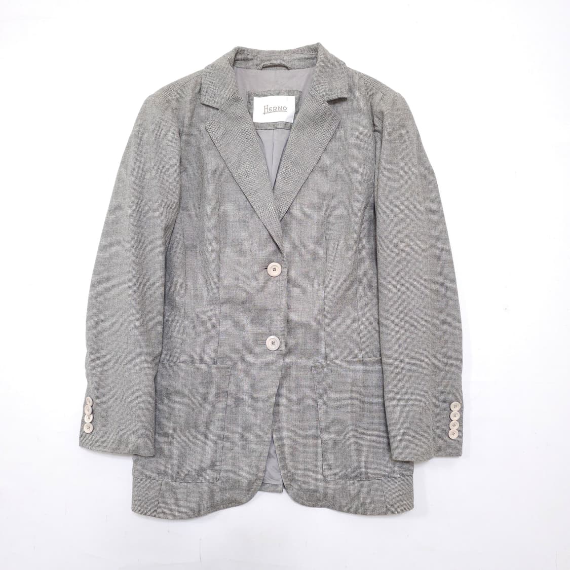 에르노 버진 울 자켓 상품이미지1