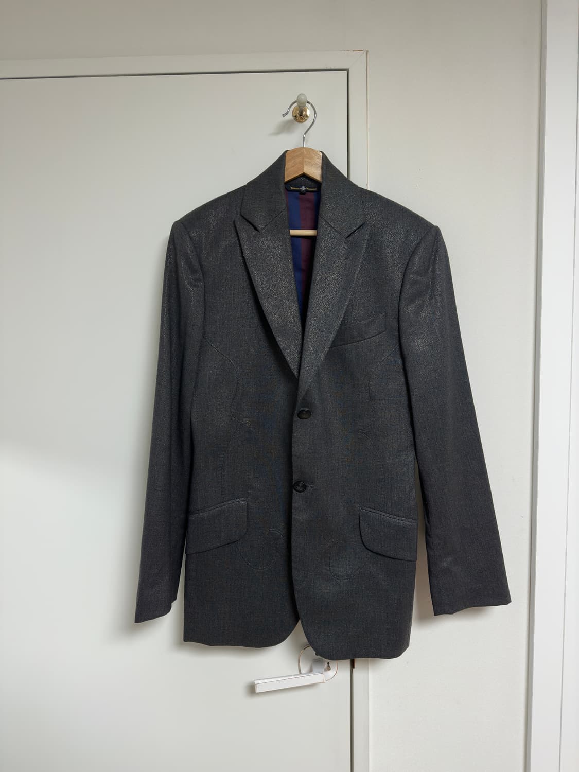 비비안웨스트우드 자켓 상품이미지1