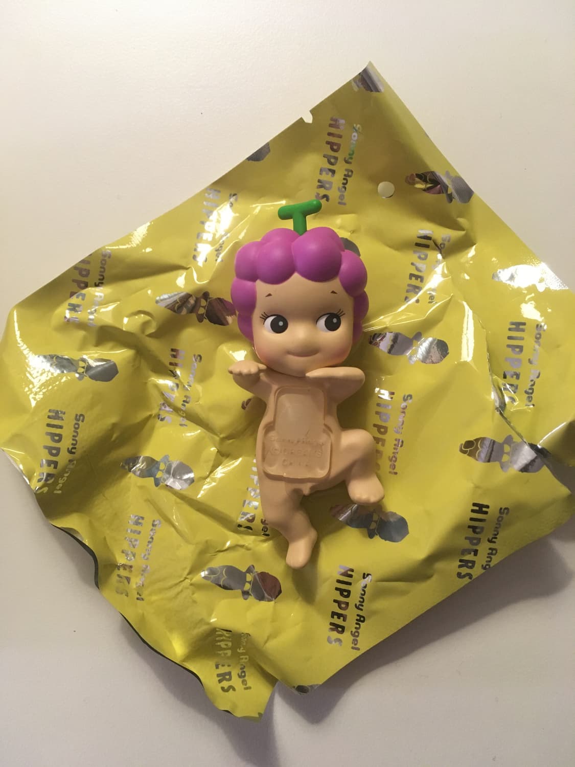 소니엔젤 히퍼 하베스트 포도 상품이미지3