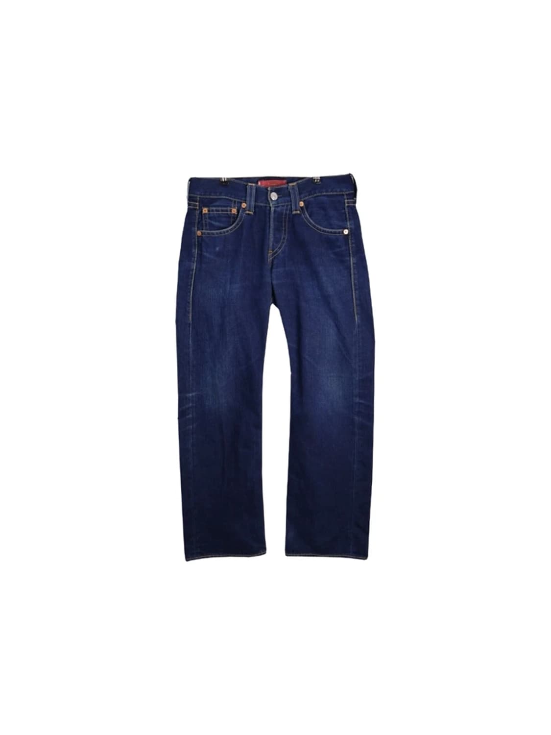 리바이스 타입 1 데님팬츠 상품이미지5