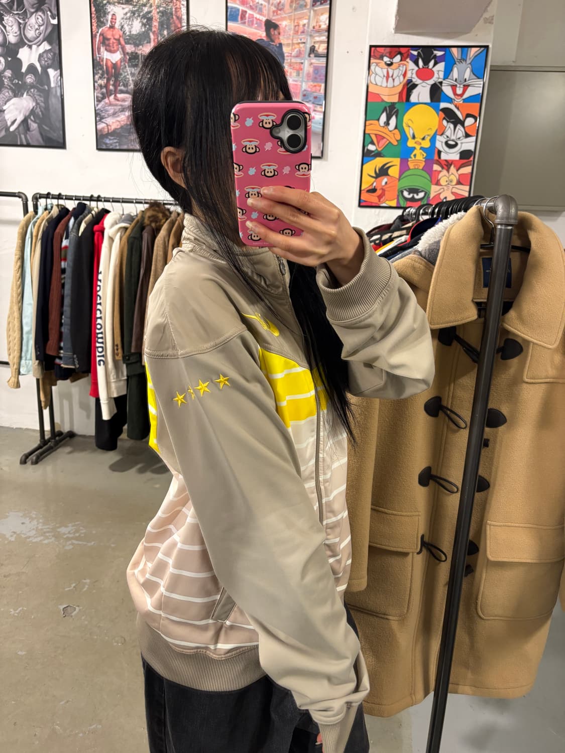 나이키 져지 상품이미지3