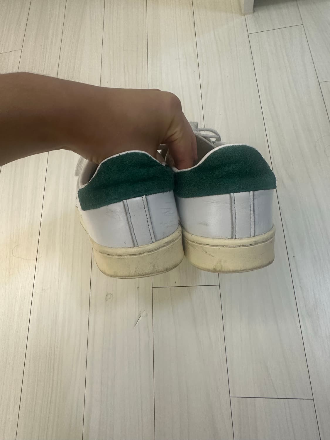 [270] 스탠스미스 H 상품이미지4