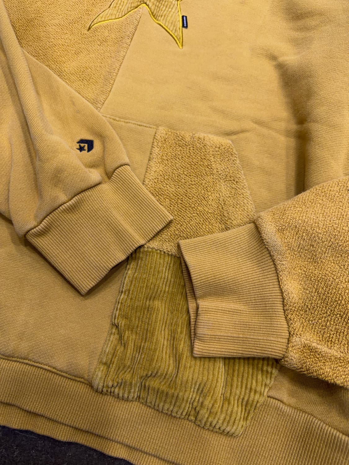 컨버스 올스타 후드티 후디 위트 110 상품이미지7