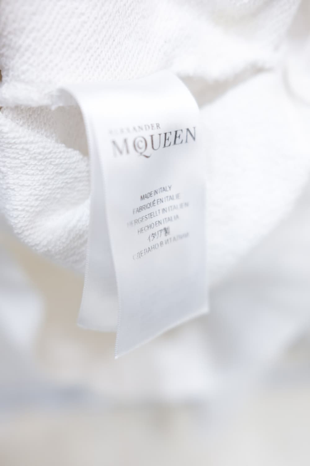 Alexander McQueen 상품이미지5