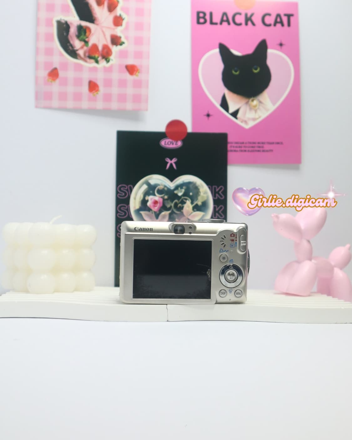 연예인, 핫인스타,유튜버 픽!) 캐논 익시70 / 익서스60 상품이미지3