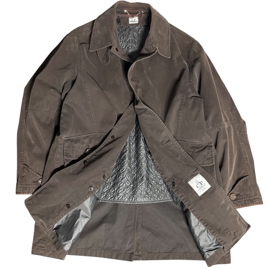 C.P.COMPANY jacket 상품이미지1