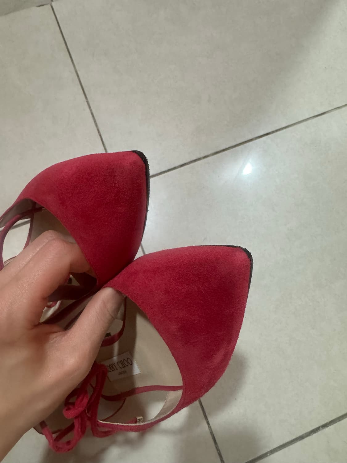 지미추 플랫 상품이미지3