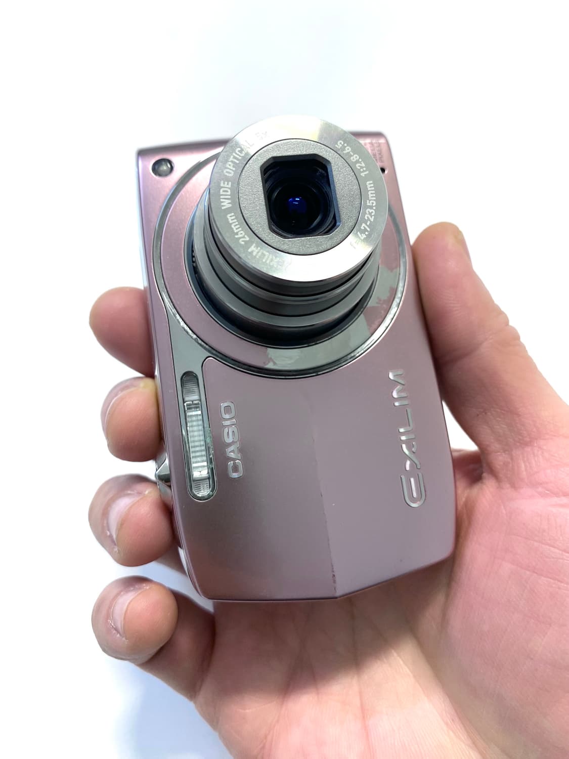 [예약] 카시오 엑슬림 EX-Z2000 디지털 카메라 상품이미지8