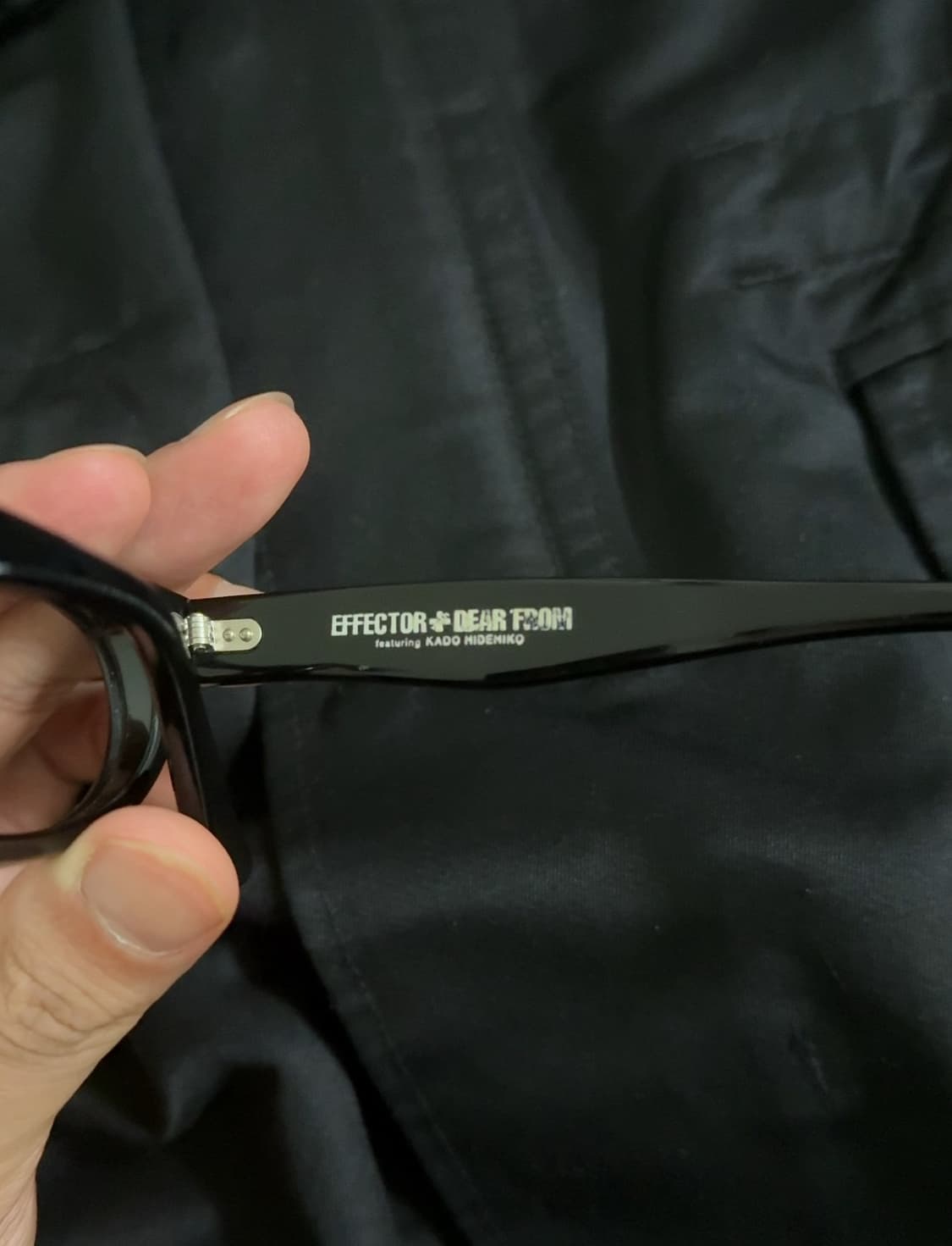 EFFECTOR&DEAR FROM william 상품이미지4