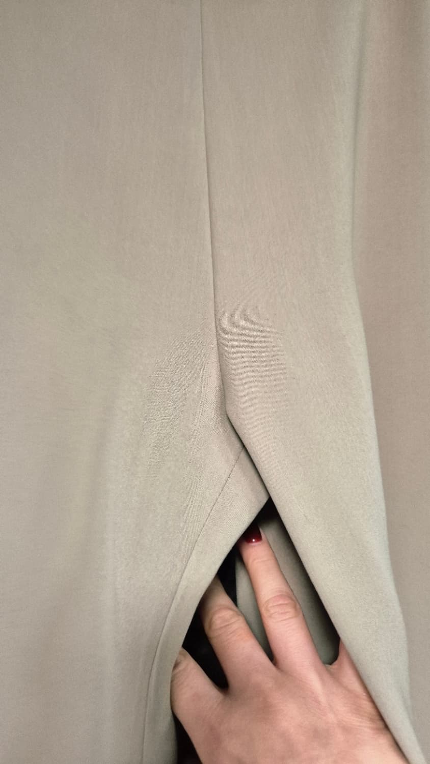 ORR 오르 하이 와이드 슬랙스 55 상품이미지2