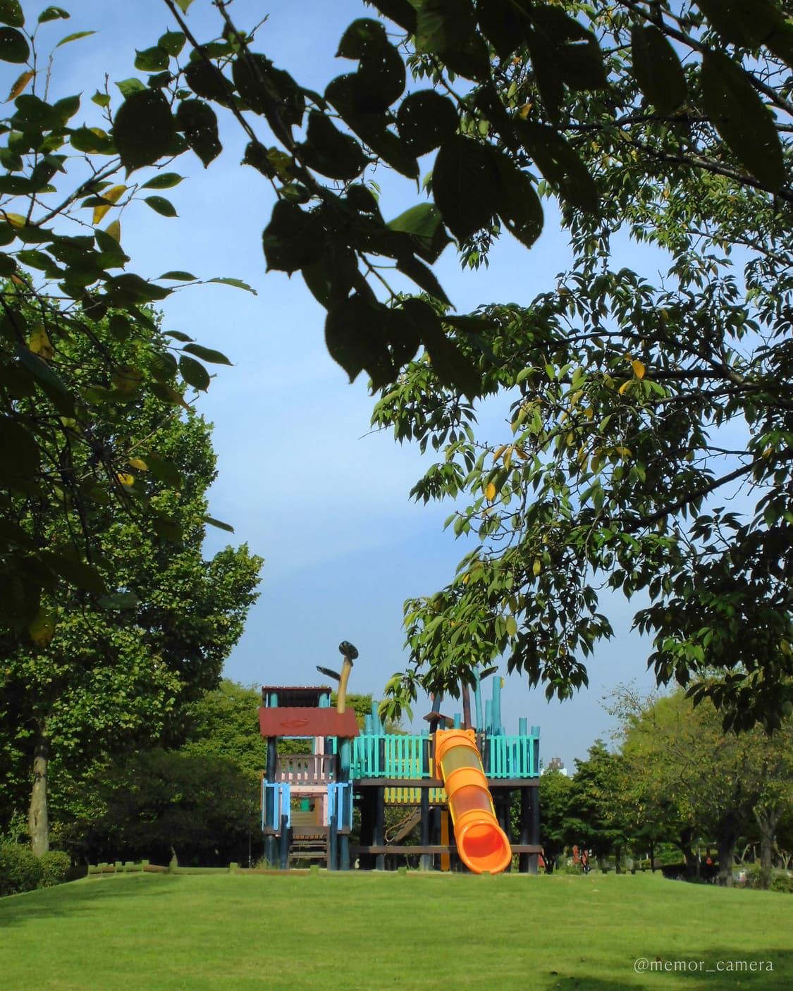 수채화 느낌 작례 🎨 CASIO EXILIM EX-Z900 카시오 디카 상품이미지6