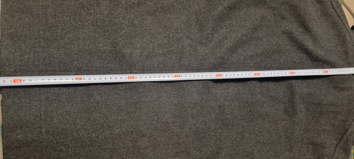 스톤아일랜드 울 후드 코트  상품이미지5